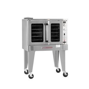 Southbend GS/15SC Marathonergold Convection Oven, Gas, Single-Deck, Standard Depth