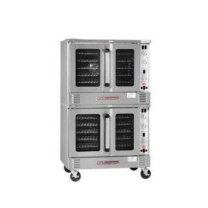 Southbend GS/25SC Marathonergold Convection Oven, Gas, Double-Deck, Standard Depth
