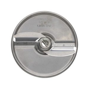 Hobart 3SLICE-1/32-SS 1/32" Slicing Plate (1mm), Stainless Steel