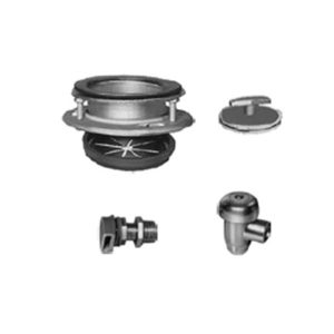 Disposer, Parts & Accessories