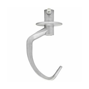 Hobart EDDOUGH-ALU005 "Classic" Mixer 5 quart "ED" Spiral Dough Arm, Aluminum