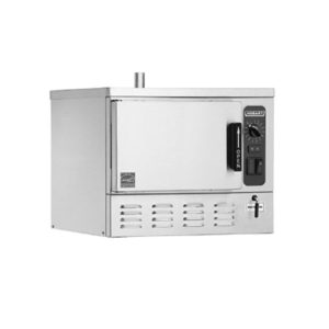 Steamer, Convection, Boilerless, Countertop