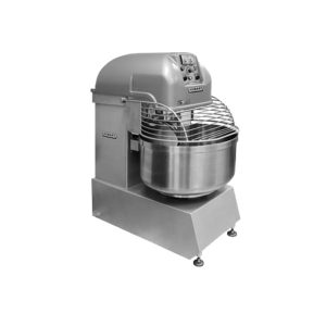 Dough Mixers