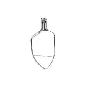 Hobart PPASTRY-HL20 20 qt. "P" Pastry Knife