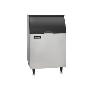 Ice-O-Matic B55PS Ice Bin, 510 lb Storage Capacity, 30"W x 31"D x 50"H