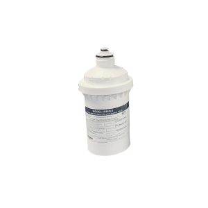 Ice-O-Matic IOMQ-S Water Filter Replacement Cartridge, standard cartridge, for IFQ1-S water filter
