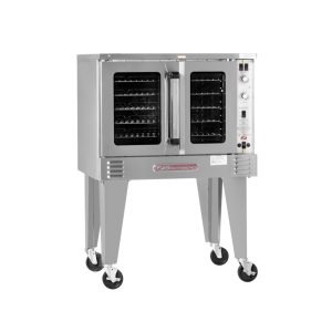 Southbend KLES/10SC Convection Oven, Electric, Single-Deck, Standard Depth