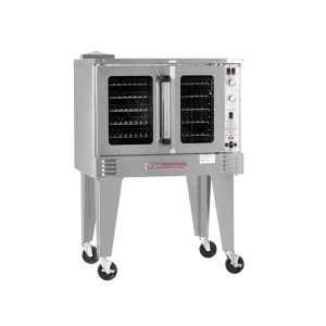 Southbend KLGS/17SC Convection Oven, Gas, Single-Deck, Standard Depth