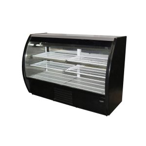 Display Case, Refrigerated Deli