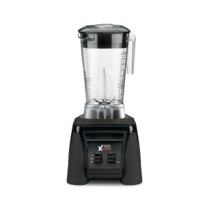 Waring MX1000XTXE6 Xtreme Series Blender, 2 Liter (68 Oz.) Copolyester Container, 1.65 Cu. Ft. Capacity