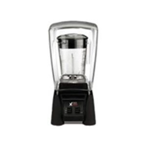 Waring MX1000XTPSE6 Xtreme Series Blender, 1.4 Liter (48 Oz.) Copolyester Container, 2.24 Cu. Ft. Capacity