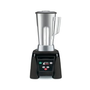 Waring MX1050XTEES Xtreme Series Blender, 2 Liter (68 Oz.) Stainless Steel Container, 1.08 Cu. Ft. Capacity