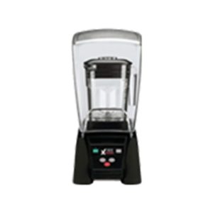 Waring MX1050XTPSEE Xtreme Series Blender, 1.4 Liter (48 Oz.) Copolyester Container, 1.23 Cu. Ft. Capacity