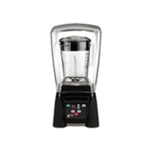 Waring MX1100XTPSE6 Xtreme Series Blender, 1.4 Liter (48 Oz.) Coployester Container, 1.65 Cu. Ft. Capacity