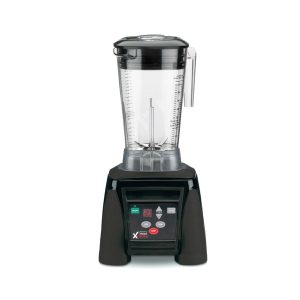 Waring MX1100XTXE6 Xtreme Series Blender, 2 Liter (68 Oz.) Coployester Container, 1.65 Cu. Ft. Capacity