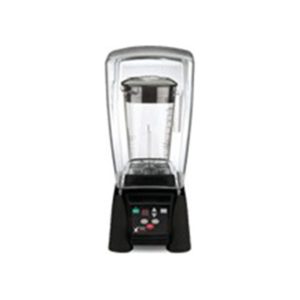 Waring MX1100XTXSE6 Xtreme Series Blender, 2 Liter (68 Oz.) Coployester Container, 1.65 Cu. Ft. Capacity