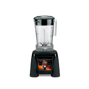 Waring MX1200XTPEE Xtreme Series Blender, 1.4 Liter (48 Oz.) Coployester Container, 1.22 Cu. Ft. Capacity