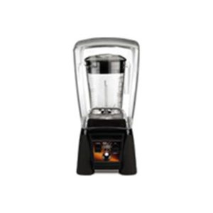 Waring MX1200XTPSEE Xtreme Series Blender, 1.4 Liter (48 Oz.) Coployester Container, 1.03 Cu. Ft. Capacity
