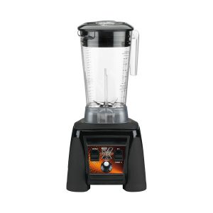 Waring MX1200XTXE6 Xtreme Series Blender, 2 Liter (68 Oz.) Coployester Container, 1.24 Cu. Ft. Capacity