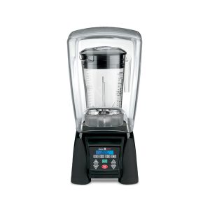 Waring MX1500XTPSEE Xtreme Series Blender, 1.4 Liter (48 Oz.) Coployester Container, 2.29 Cu. Ft. Capacity