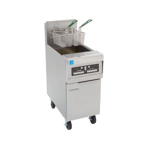 Commercial Fryers, Gas