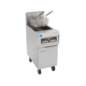 Commercial Fryers