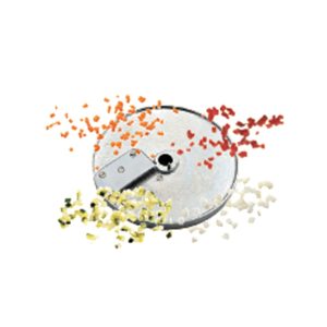 Robot Coupe 28174 Brunoise Disc, 2 X 2mm (5/64 X 5/64")