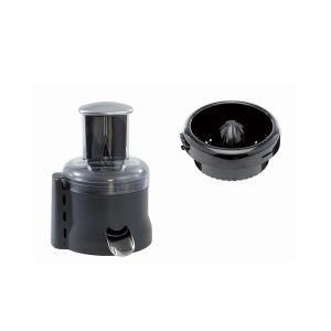 Robot Coupe 27393 Cuisine Kit, Fruit Sauce & Citrus Press Function