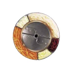 Robot Coupe 27066 Julienne Disc, 2 X 6mm (5/64" X 1/4")