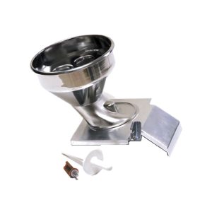 Robot Coupe 28170 Automatic Feed Head, With Feeding Tray & Agitator