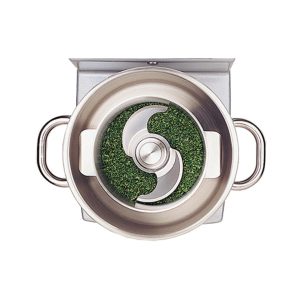 Robot Coupe 27375 Mini Bowl, 4 Liter, Stainless Steel