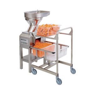 Robot Coupe CL60WS Commercial Food Processor Workstation, Floor Model