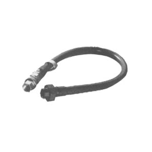 Gas Connector Hose