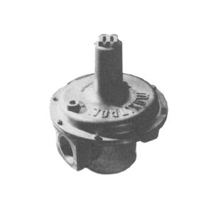 Gas Valve Parts