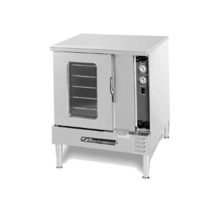 Southbend GH/10CCH Marathonergold Convection Oven, Gas, Half Size, Standard Depth, Single-Deck