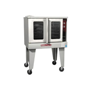 Southbend GB/15SC Marathoner Gold Convection Oven, Gas, Single Deck, Bakery Depth