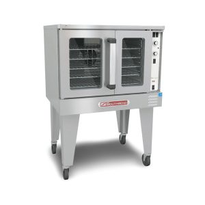 Southbend KLES/10CCH Convection Oven, Electric, Single-Deck, Standard Depth