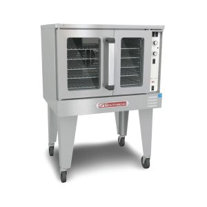 Southbend KLGS/17CCH Convection Oven, Gas, Single-Deck, Standard Depth