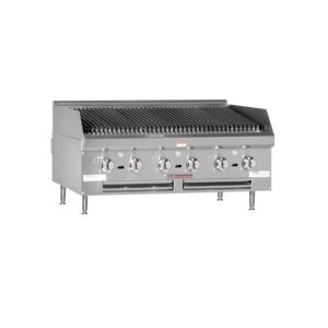 Commercial Grills & Griddles