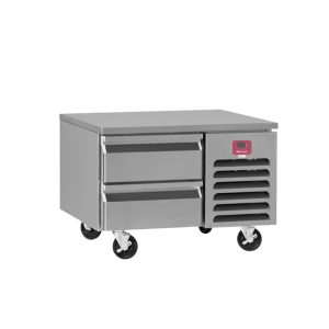 Equipment Stand, Freezer Base