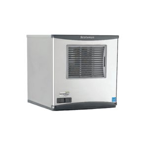 Scotsman C0322MA-1 Prodigy Plus Ice Maker, Cube Style, Air-Cooled, Self-Contained Condenser