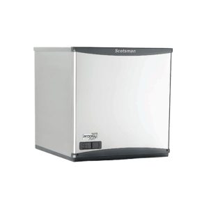 Scotsman C0322MW-1 Prodigy Plus Ice Maker, Cube Style, Water-Cooled, Self-Contained Condenser