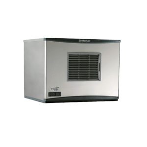 Scotsman C0630MA-6 Prodigy Plus Ice Maker, Cube Style, Air-Cooled, Self-Contained Condenser