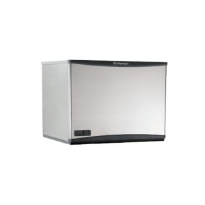 Scotsman EH330SL-1 Prodigy Plus Eclipse Ice Maker, Cube Style, Requires Ecc Series Condensing Unit, 30" Width