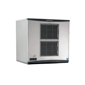 Scotsman C1030SA-32 Prodigy Plus Ice Maker, Cube Style, Air-Cooled, Self-Contained Condenser