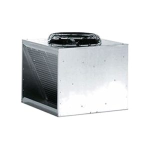 Scotsman ERC311-32 Condenser Unit, Remote Refrigeration, Designed For Outdoor Installation, Temperature Range -20°