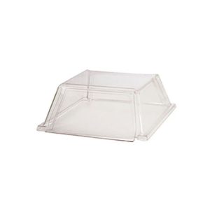 Star 50SG-2D Grill-Max Hot Dog Roller Grill Sneeze Guard, For 36" X 20" Grills, (2) Door