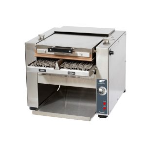Toaster, Contact Grill, Conveyor Type