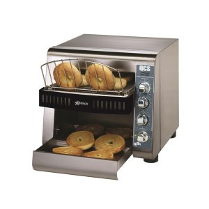 Commercial Toasters