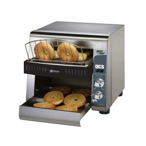 Toaster, Conveyor Type